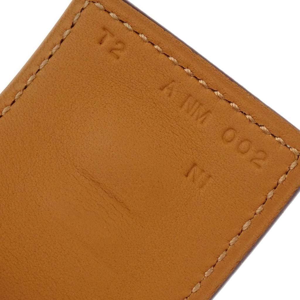 Hermès Collier de Chien Bracelet Other Leather Good condition - Model View