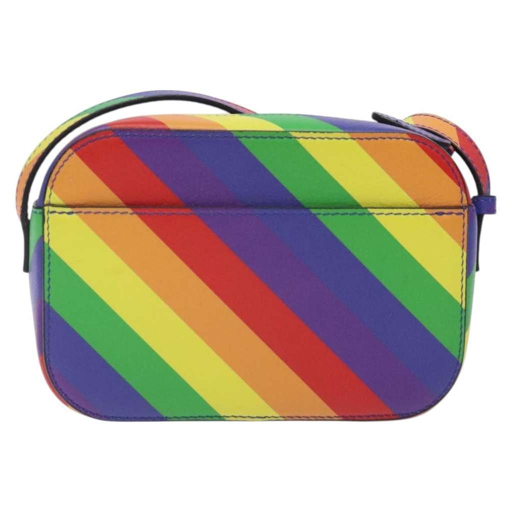 Balenciaga Everyday Camera Bag Other Leather Good condition - Back View