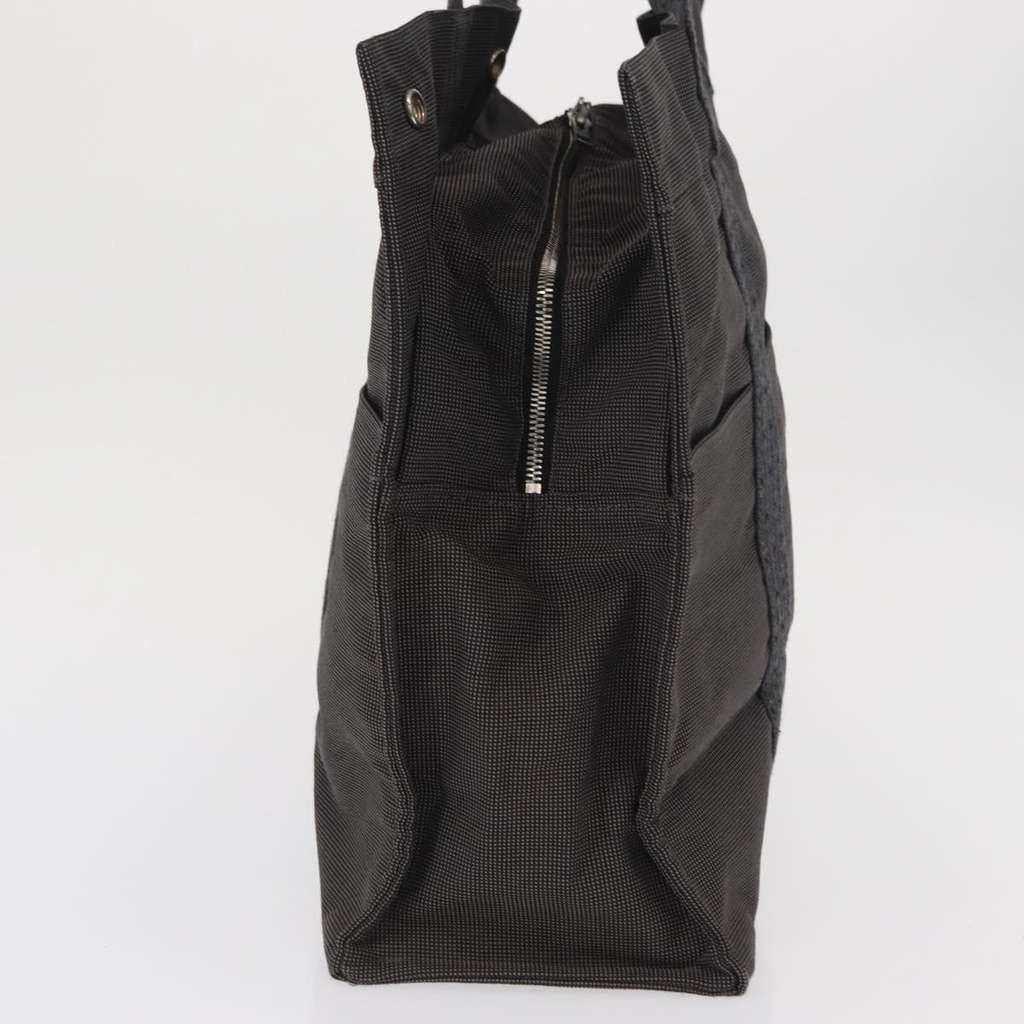 Hermès Fourre-tout Herline Other Canvas Good condition - Inside View