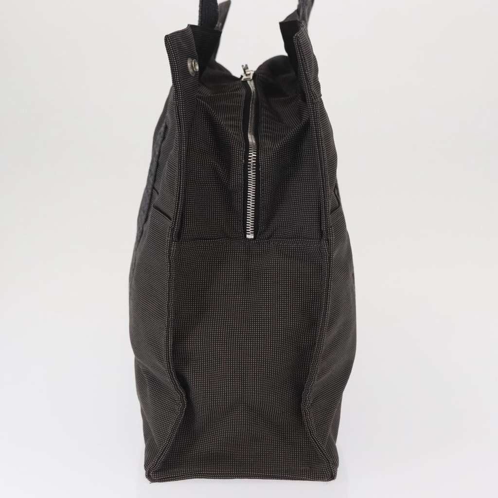 Hermès Fourre-tout Herline Other Canvas Good condition - Model View