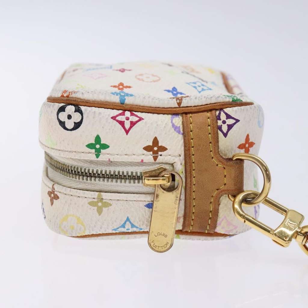 Louis Vuitton Wapity Trousse Pouch Other Canvas Good condition - Model View