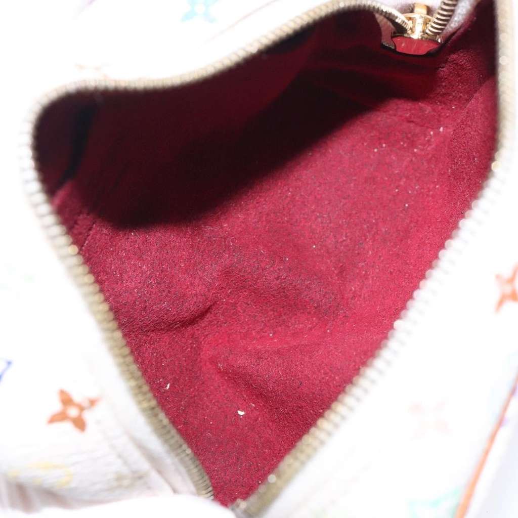 Louis Vuitton Wapity Trousse Pouch Other Canvas Good condition - Box View