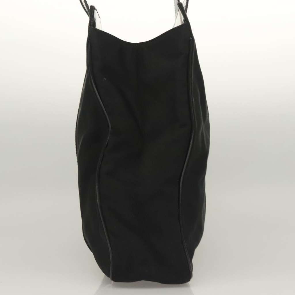 Salvatore Ferragamo Vala tote Black Good condition - Inside View