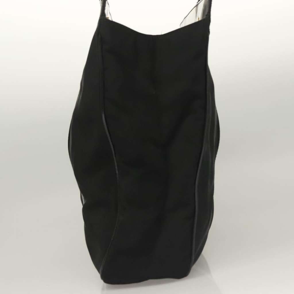 Salvatore Ferragamo Vala tote Black Good condition - Model View