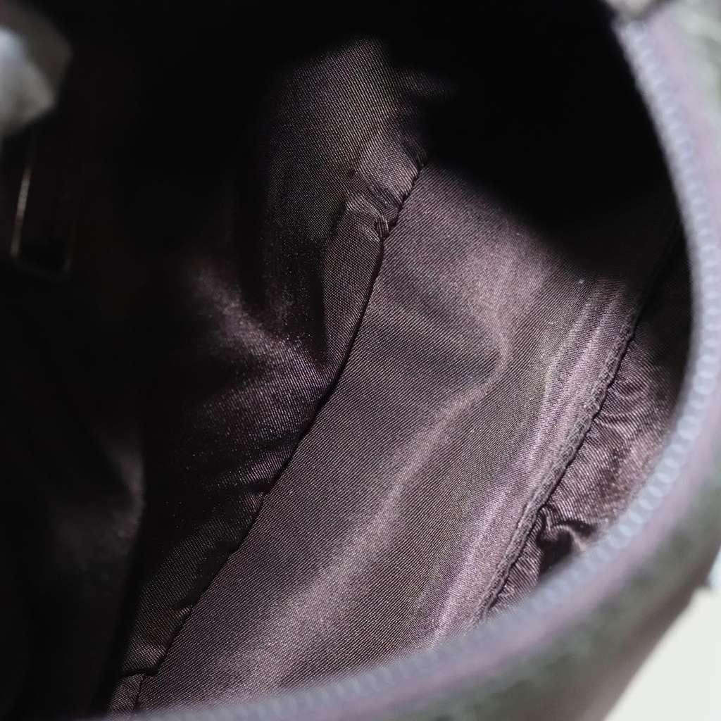 Prada Re-Edition 2000 Hobo Brown Good condition - Box View