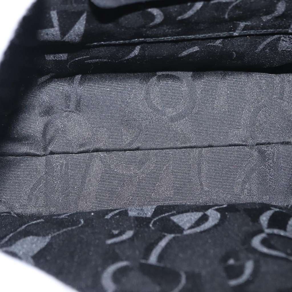 Salvatore Ferragamo Convertible Vara Bow Tote Brown Leather Good condition - Box View