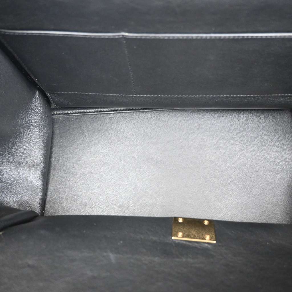 Celine Trapeze Bag Other Leather Good condition - Box View