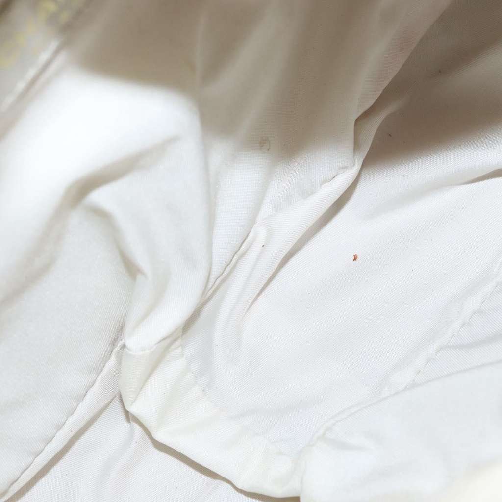 Chanel Travel Line Zip Hobo Pink Good condition - Box View