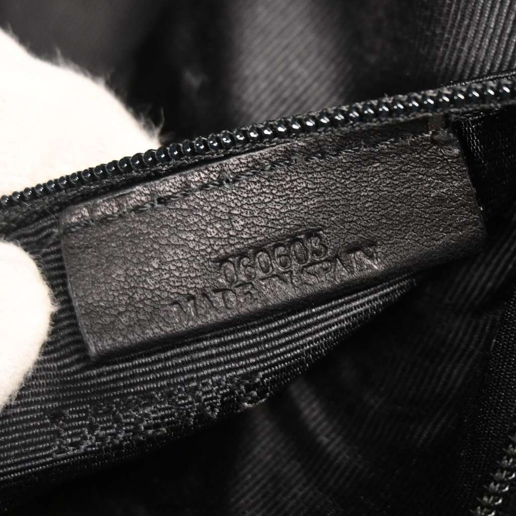 Loewe Amazona Bag Brown Leather Good condition - Model View