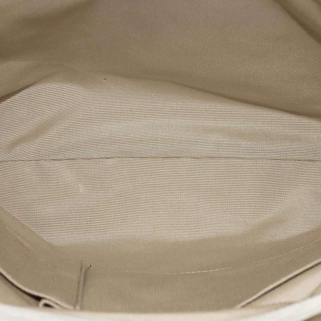 Salvatore Ferragamo Vala tote Beige Good condition - Box View