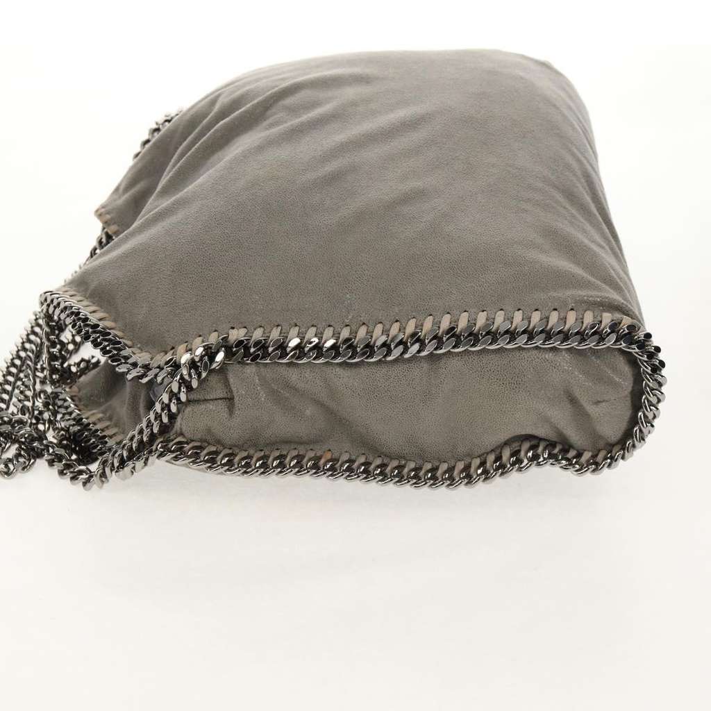 Stella Mccartney Falabella Fold Over Bag Other Polyester Good condition - Inside View