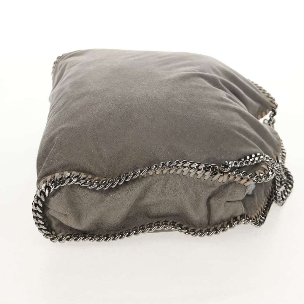 Stella Mccartney Falabella Fold Over Bag Other Polyester Good condition - Model View
