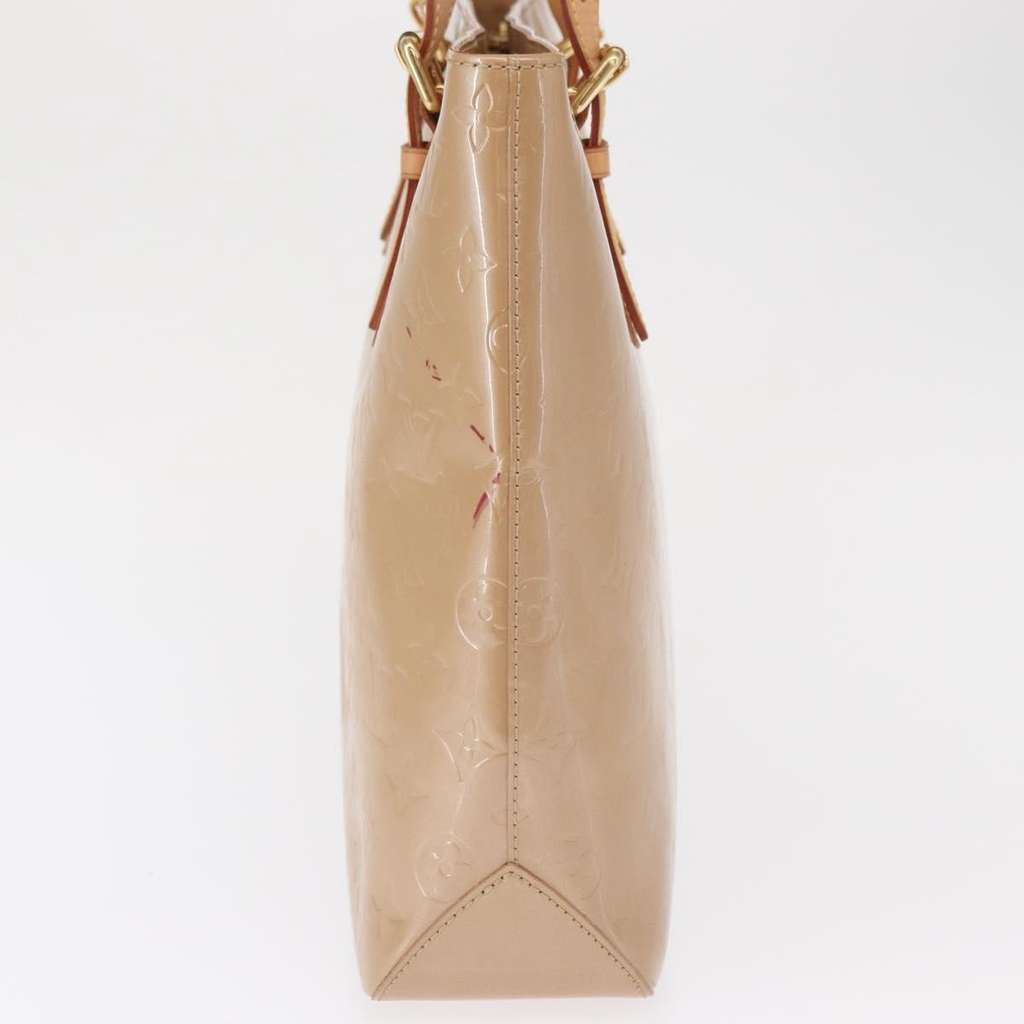 Louis Vuitton Brentwood Handbag Brown Good condition - Inside View