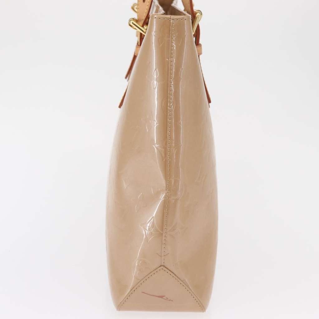 Louis Vuitton Brentwood Handbag Brown Good condition - Model View