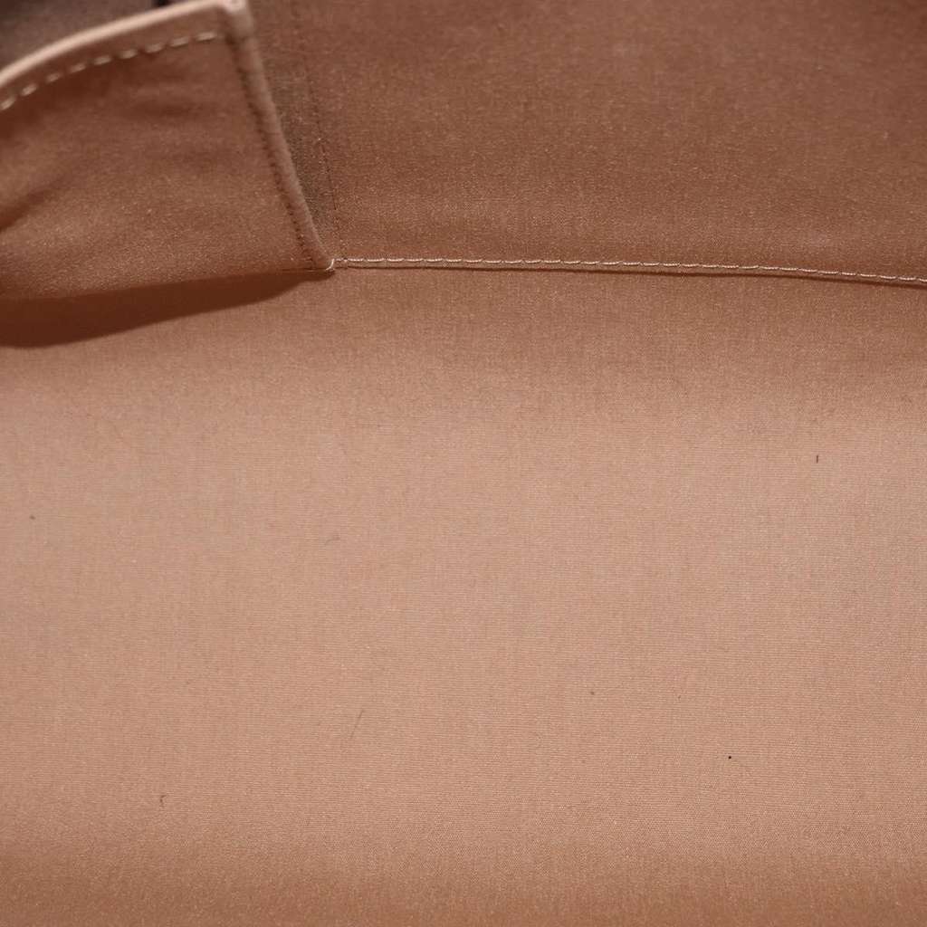 Louis Vuitton Brentwood Handbag Brown Good condition - Box View