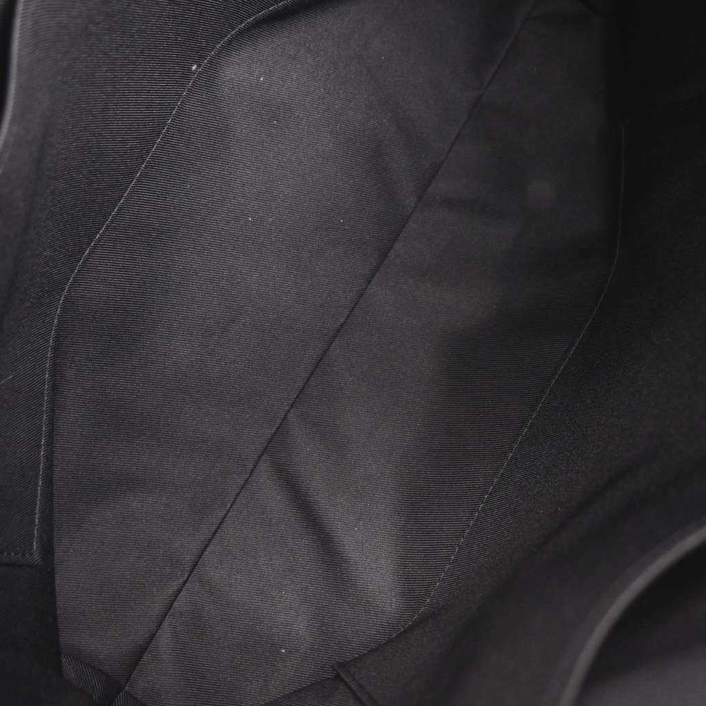 Louis Vuitton Explorer Tote Black Canvas Good condition - Inside View