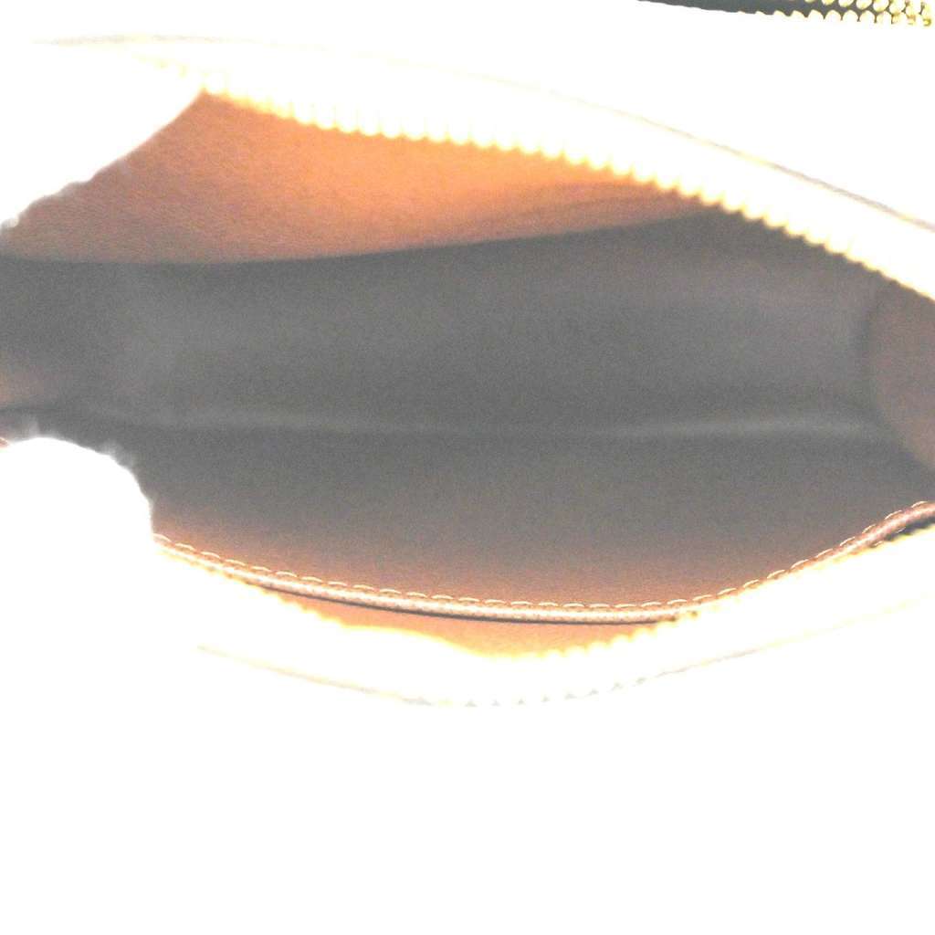 Louis Vuitton Amazone Bag Brown Canvas Good condition - Box View