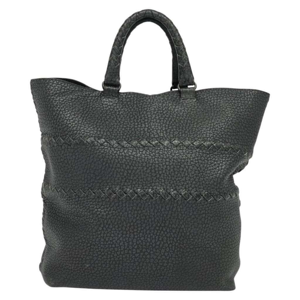 Bottega Veneta Shopping Tote Other Leather Good condition - Back View