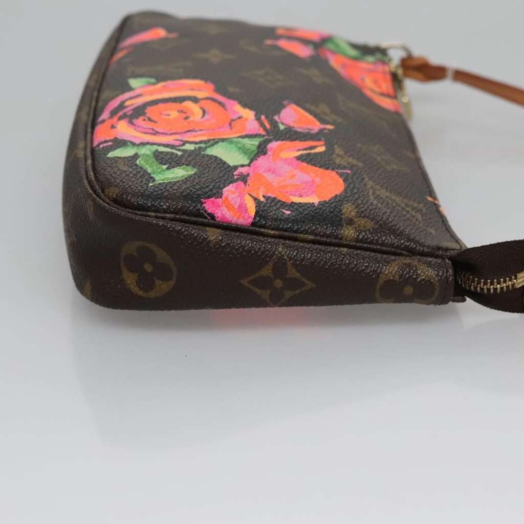 Louis Vuitton Pochette Accessoires Other Canvas Good condition - Inside View