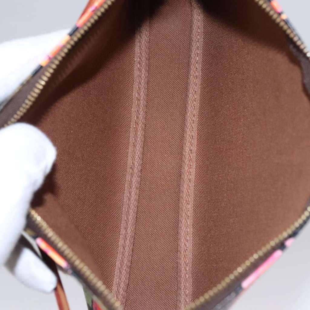 Louis Vuitton Pochette Accessoires Other Canvas Good condition - Box View