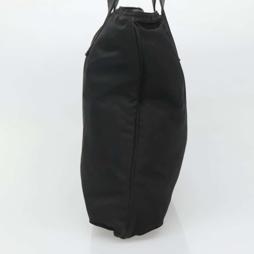 Prada Vintage Tote Black Good condition - Model View