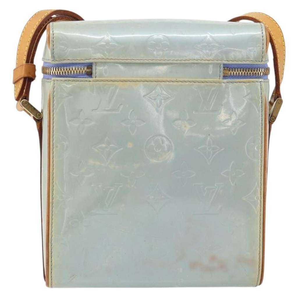 Louis Vuitton Sullivan Handbag Other Good condition - Back View