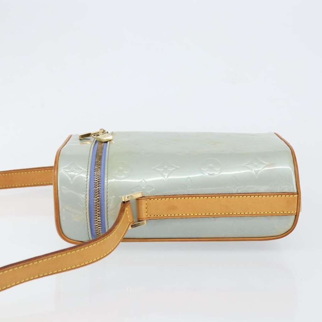 Louis Vuitton Sullivan Handbag Other Good condition - Model View