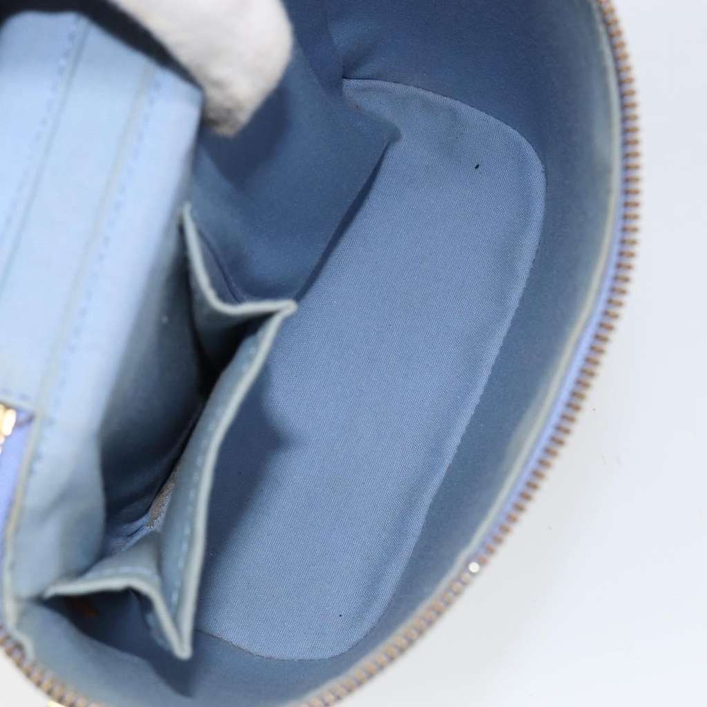 Louis Vuitton Sullivan Handbag Other Good condition - Box View