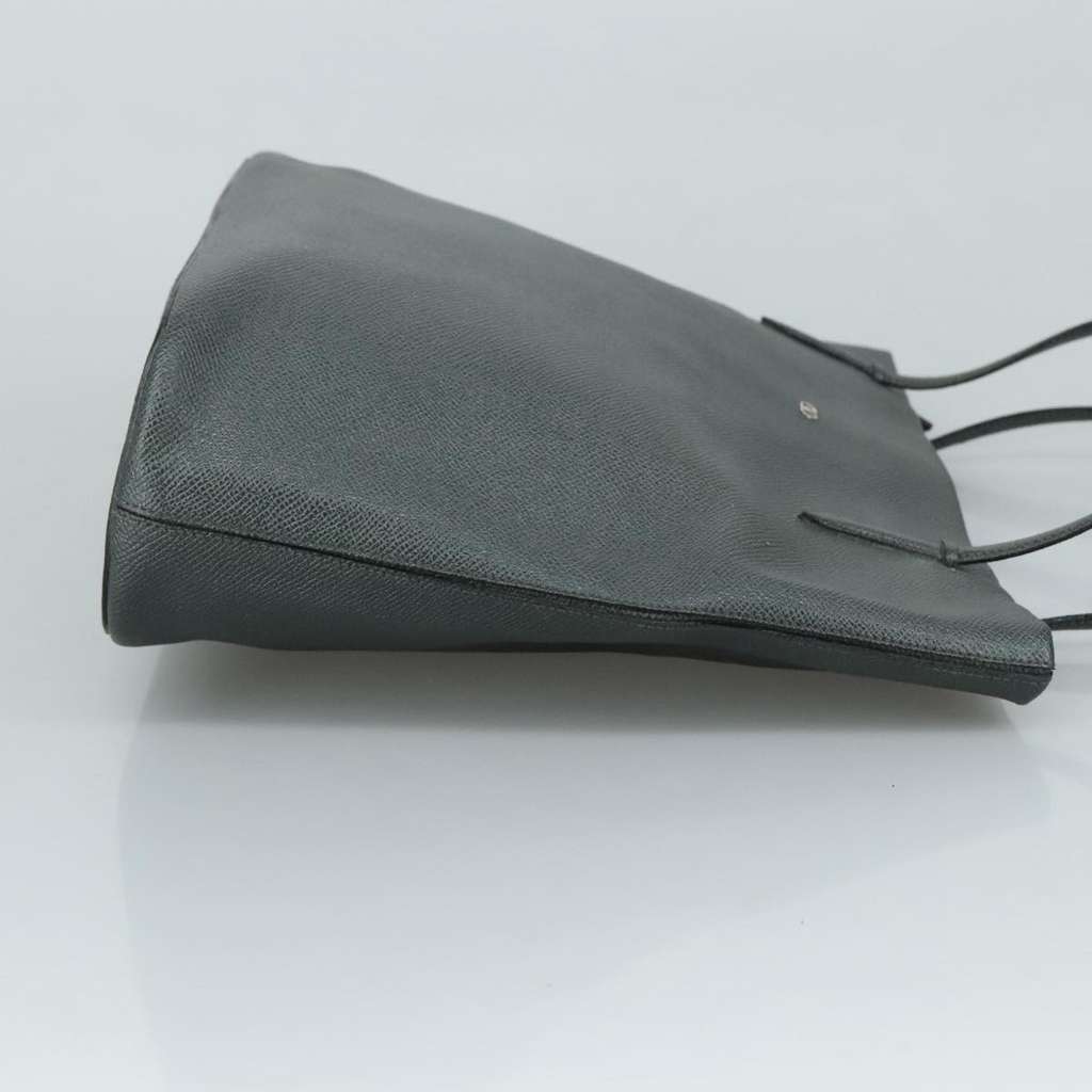 Valentino Garavani Vlogo tote bag Other Leather Good condition - Inside View