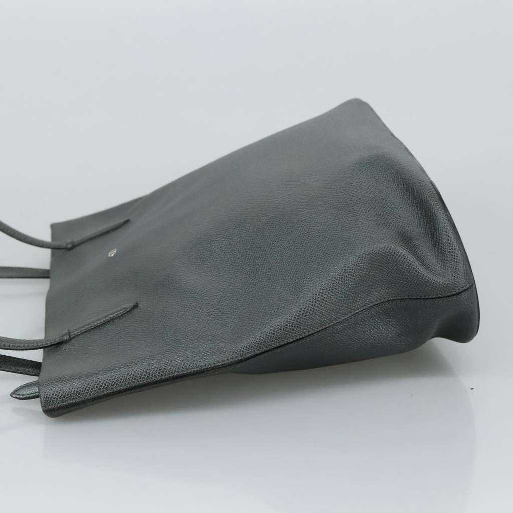 Valentino Garavani Vlogo tote bag Other Leather Good condition - Model View