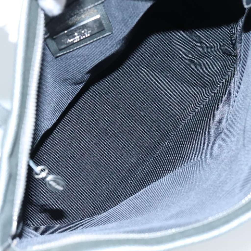 Valentino Garavani Vlogo tote bag Other Leather Good condition - Box View