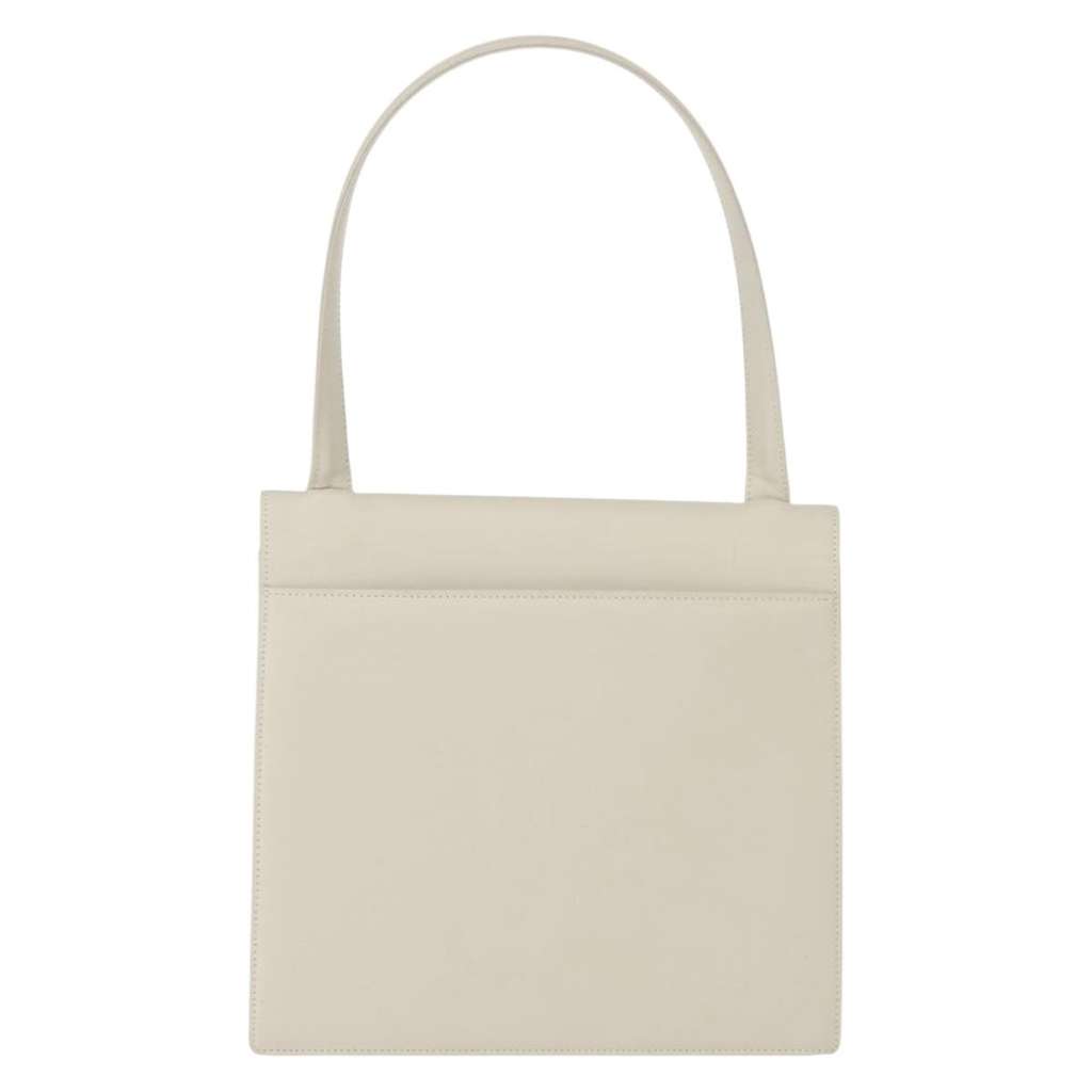 Givenchy 4G shoulder Bag Other Leather Good condition - Back View