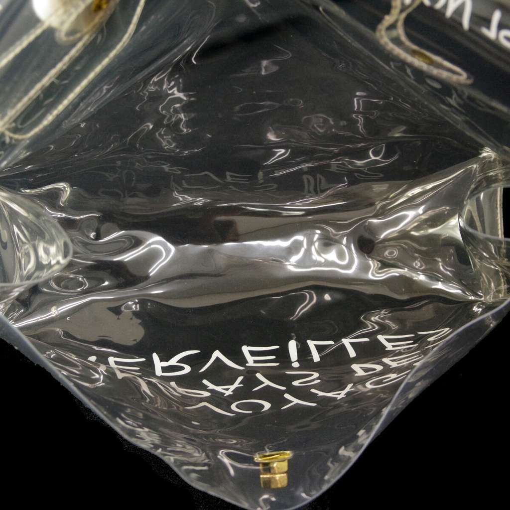 Hermès Kelly Souvenir Bag Other Plastic Good condition - Inside View