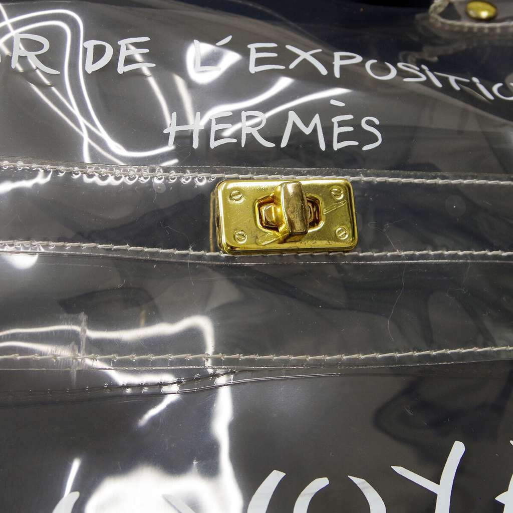 Hermès Kelly Souvenir Bag Other Plastic Good condition - Model View