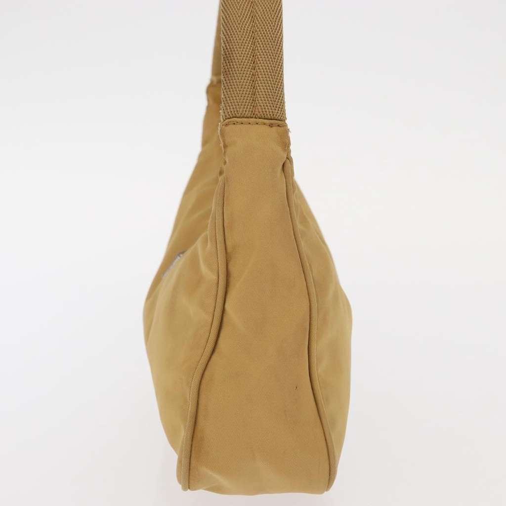 Prada Hobo Yellow Good condition - Inside View