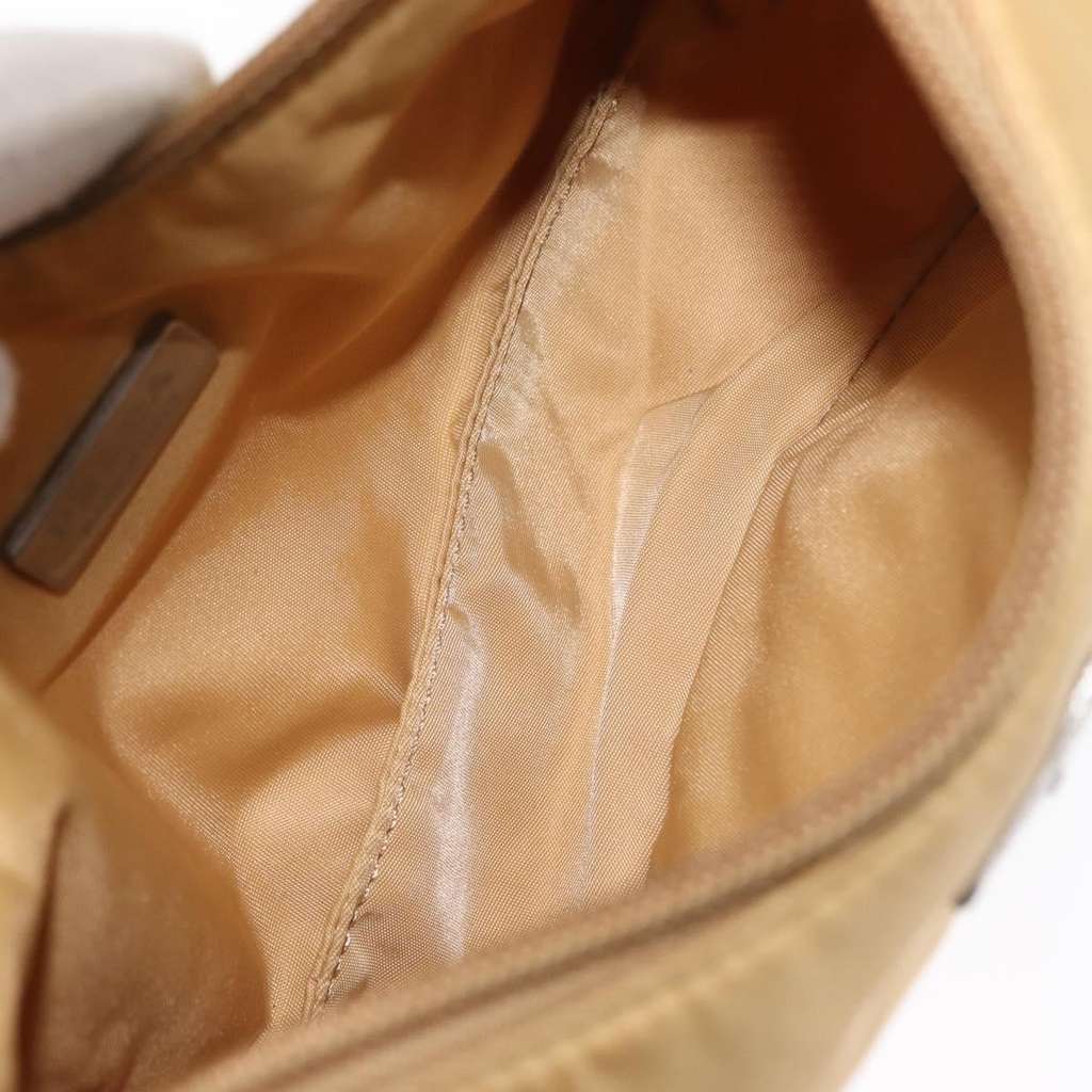 Prada Hobo Yellow Good condition - Box View