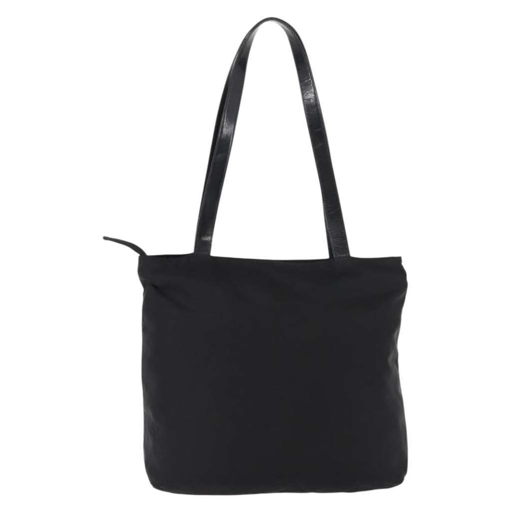 Celine Tote bag Black Good condition - Back View