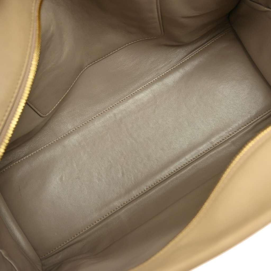 Loewe Amazona Bag Other Leather Good condition - Inside View