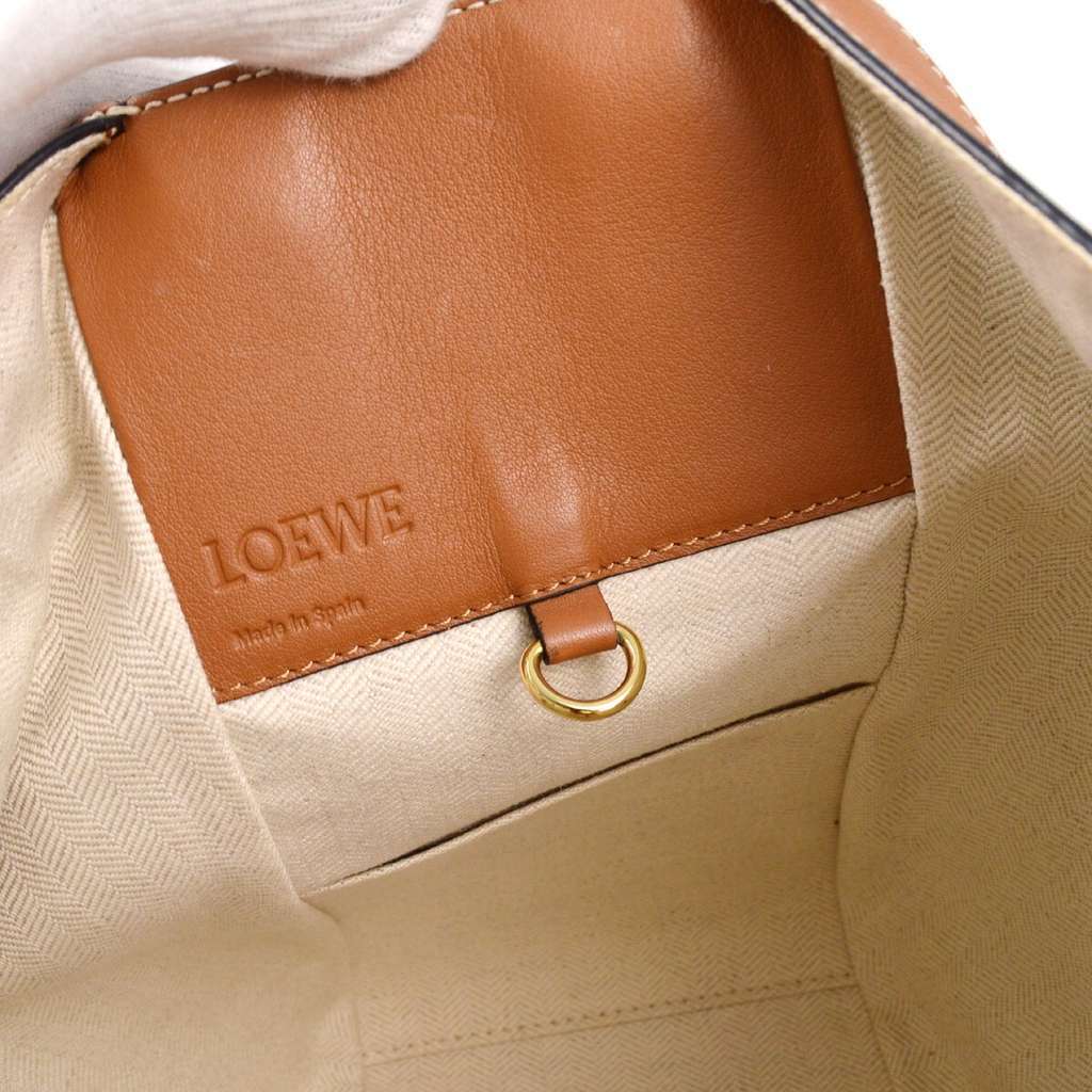 Loewe Hammock Bag Other Canvas Good condition - Model View
