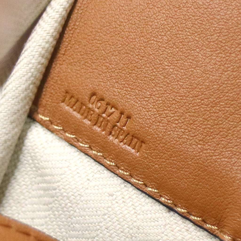 Loewe Hammock Bag Other Canvas Good condition - Box View