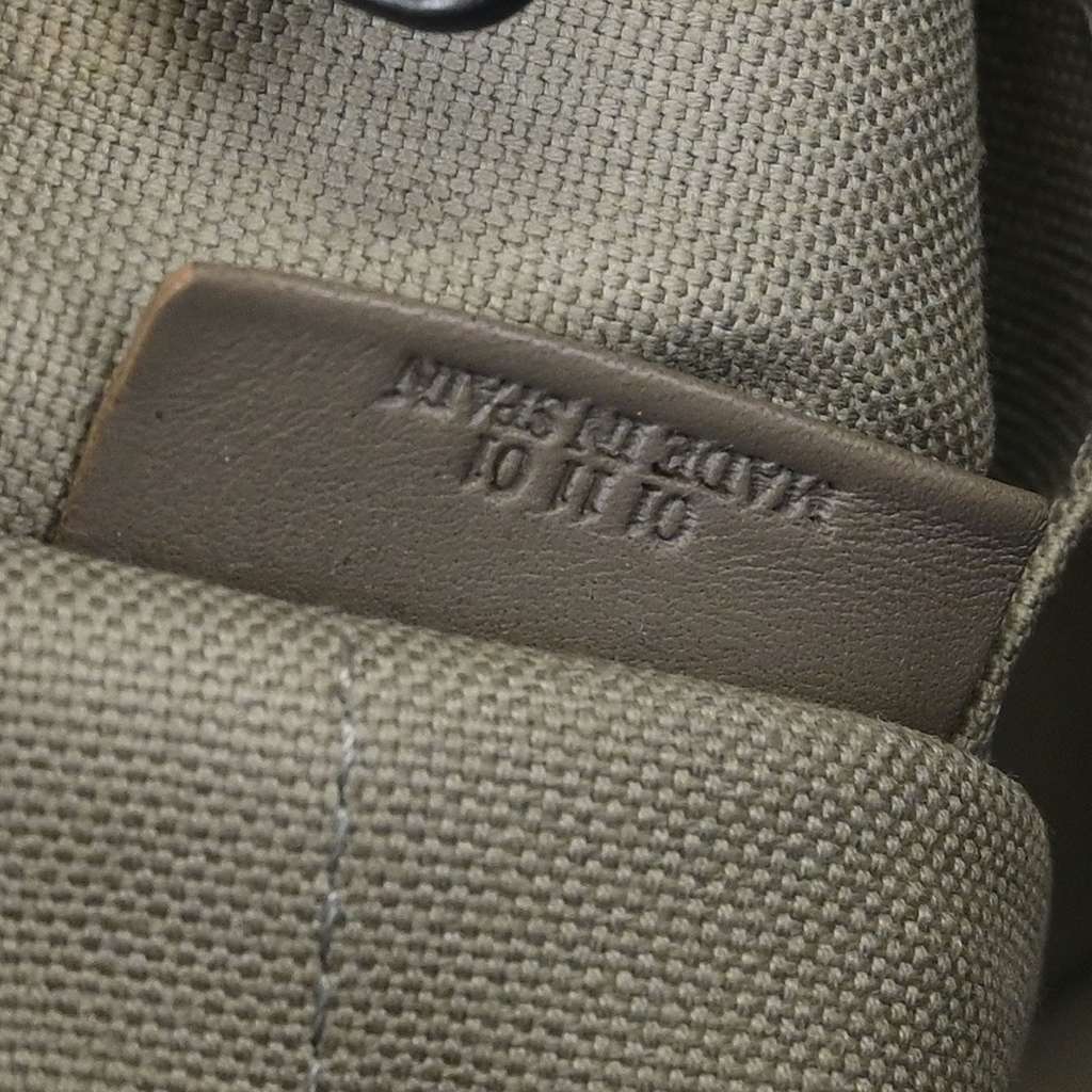 Loewe Flap Messenger Bag Brown Good condition - Model View