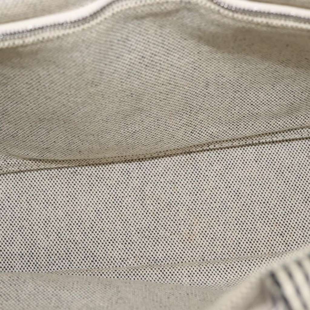 Hermès Fourre Tout Tote Other Canvas Good condition - Box View