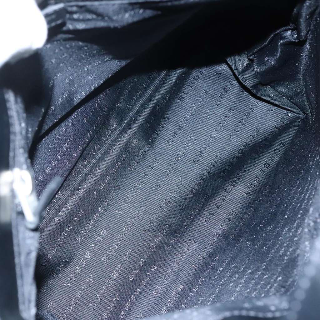 Burberry Top Handle Tote Beige Canvas Good condition - Box View