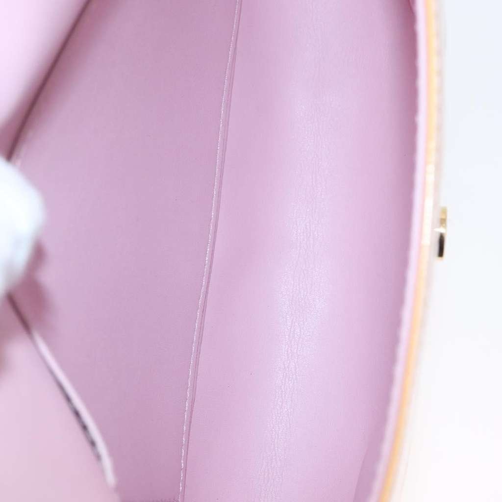 Louis Vuitton Thompson Street Handbag Beige Good condition - Box View