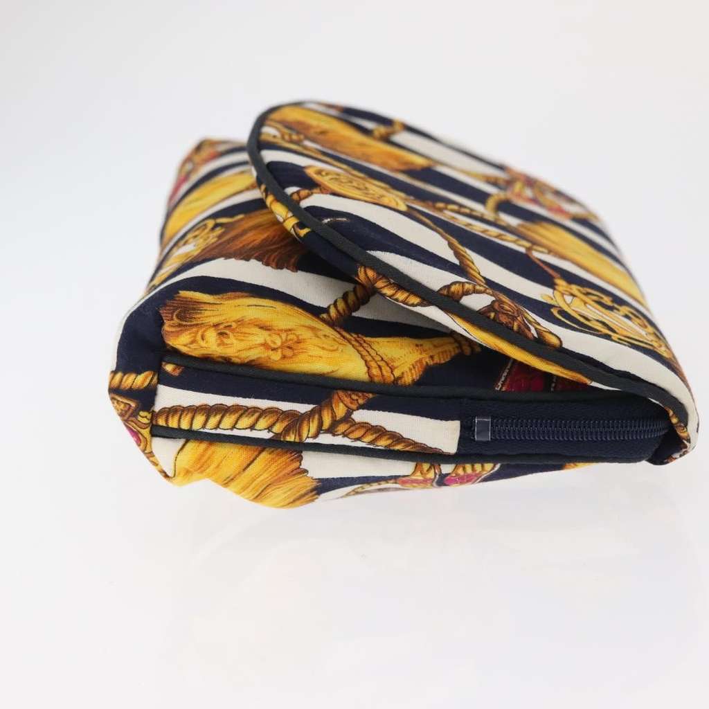 Christian Dior Clutch bag Other Cotton Good condition - Inside View