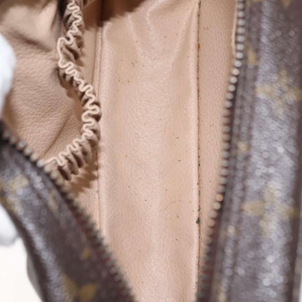 Louis Vuitton Trousse Toilette Brown Canvas Good condition - Box View