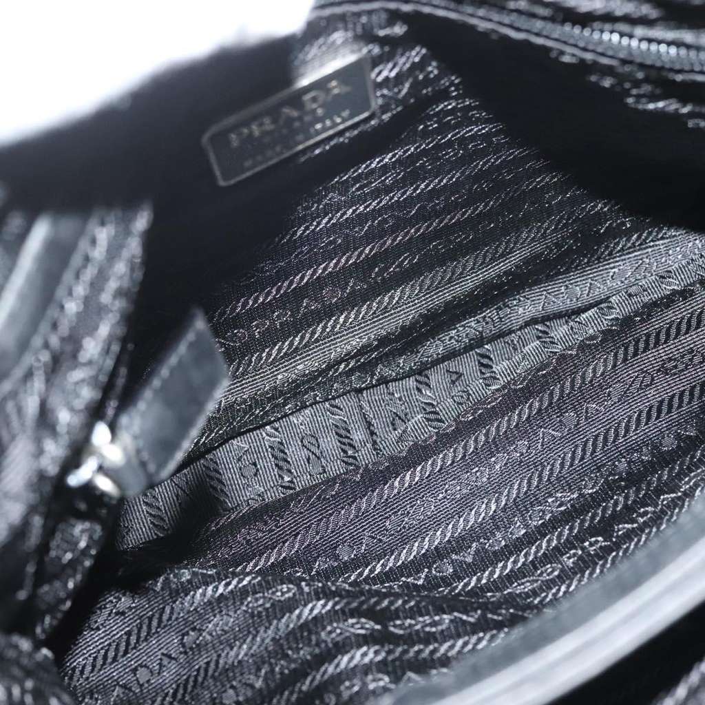 Prada Sport Tote bag Beige Canvas Good condition - Box View