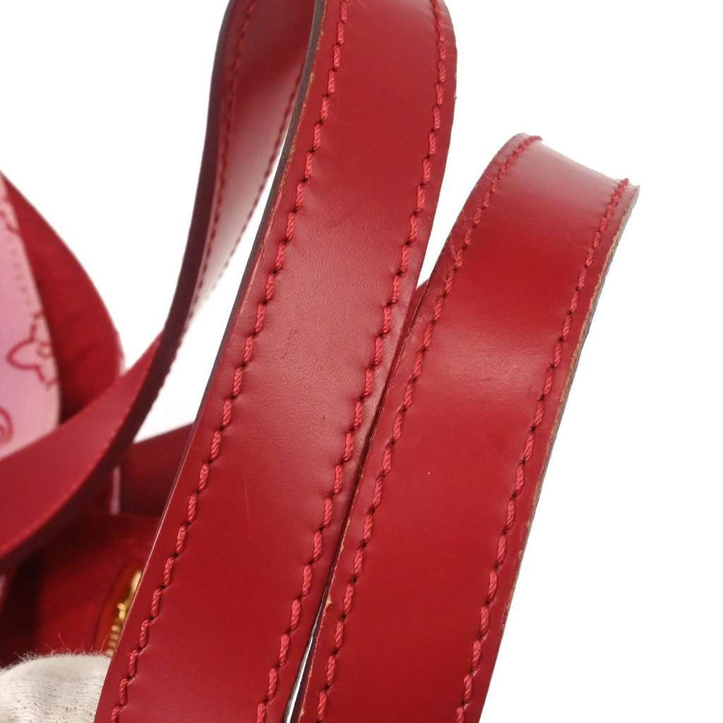 Louis Vuitton Cabas Ipanema Pink Canvas Good condition - Box View