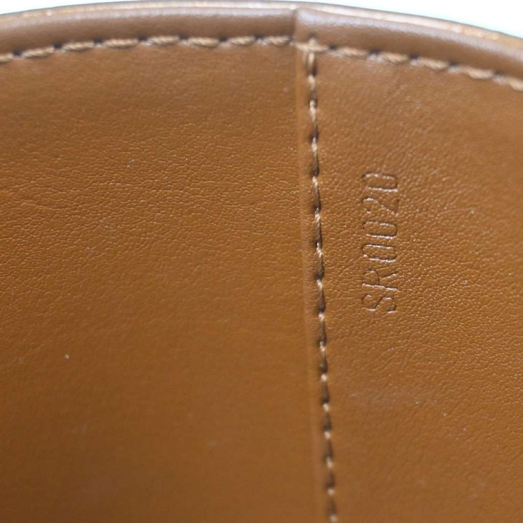 Louis Vuitton Astor Place Shoulder Bag Metallic Good condition - Box View