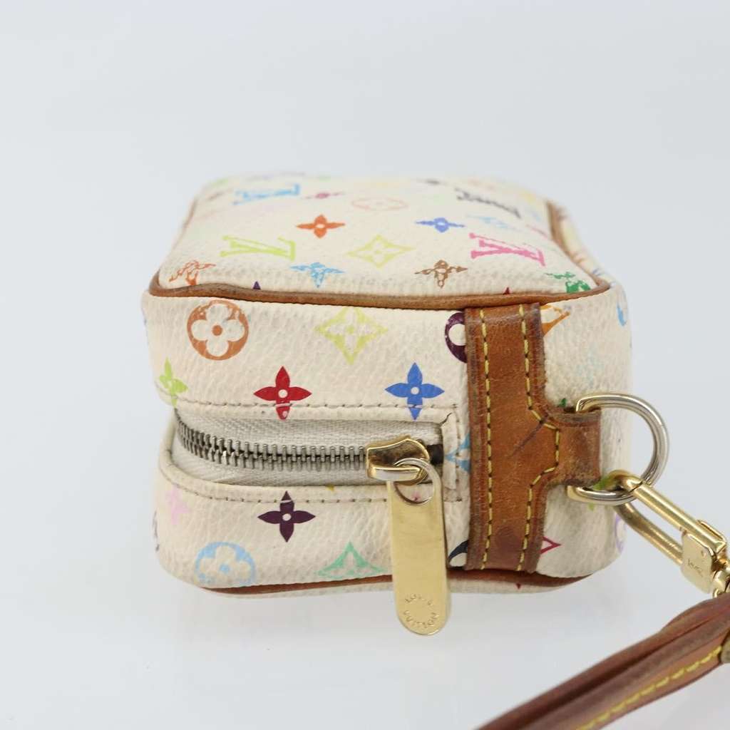 Louis Vuitton Wapity Trousse Pouch Other Canvas Good condition - Model View